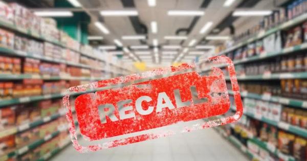 Ανακαλείται πασίγνωστο κέικ από τα ελληνικά ράφια – Προσοχή το τρώνε πολλά παιδιά