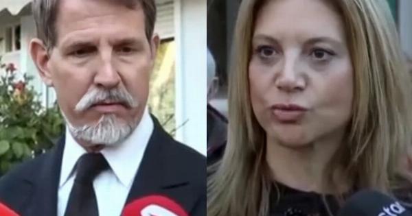 ΕΚΤΑΚΤΟ – Μόλις έγινε γνωστό για Παύλο Ντε Γκρες και Μαρία Καρυστιανού μετά τις φήμες συνεργασίας