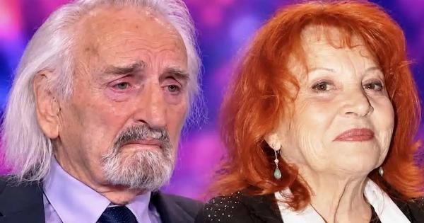 «Ο Θεός αποφάσισε» – Μόλις μαθεύτηκε από τον σύζυγο της αγαπημένης Χρυσούλας Διαβάτη