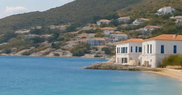 Σε ποιο μέρος της Ελλάδας πήγατε σαν τουρίστας και είπατε ότι δεν θα ξαναπάτε ποτέ;