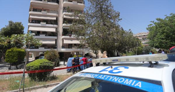 ΕΚΤΑΚΤΟ ΙΑΤΡΙΚΟ ΑΝΑΚΟΙΝΩΘΕΝ ΓΙΑ ΤΙΣ ΔΥΟ 17ΧΡΟΝΕΣ ΣΤΗΝ ΗΛΙΟΥΠΟΛΗ