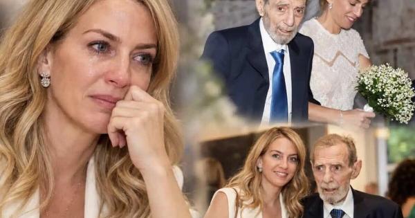 Γιώργος Βαρδινογιάννης: Η θυελλώδης ζωή του γόη «Καπετάνιου» – Η πολυφωτογραφημένη πρώην σύζυγός του, τα τρία παιδιά και το διαζύγιο