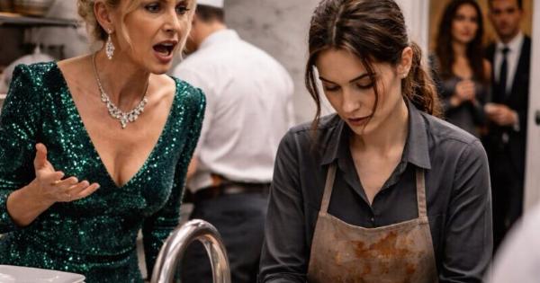 Γύρισα σπίτι πολύ νωρίτερα απ’ ό,τι περίμενα… Στην κουζίνα βρήκα τη γυναίκα μου να πλένει ήρεμα τα πιάτα, σαν να ήταν όλα απολύτως φυσιολογικά. Κι όμως τίποτα —απολύτως τίποτα— δεν θα μπορούσε να με προετοιμάσει για Auτoό που Auτn η σκηνή επρόκειτο να Aπoκαλuψει