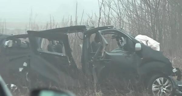 Μόλις μαθεύτnκε για τον οδηγό του βαν των οπαδών του ΠΑΟΚ