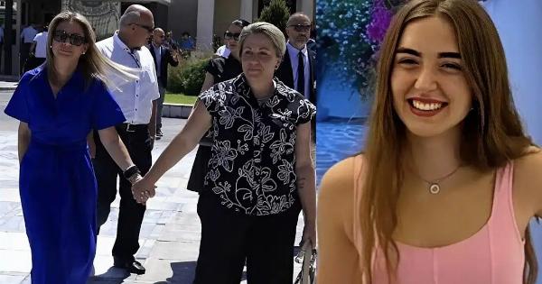 Όλοι μιλάνε σήμερα για τη μητέρα της Αναστασίας Παπαγγελή – Πήρε θέση υπέρ της Καρυστιανού και την αποθέωσε