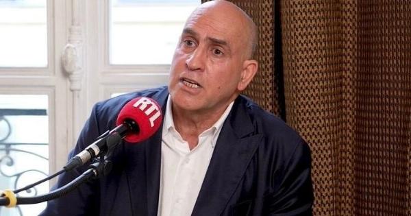 NEO ΣΟΚ ΤΩΡΑ: ΒΡΕΘΗΚΕ ΝΕΚΡΟΣ ΚΙ ΑΥΤΟΣ ΜΕΣΑ ΣΤΟ ΔΙΑΜΕΡΙΣΜΑ ΤΟΥ