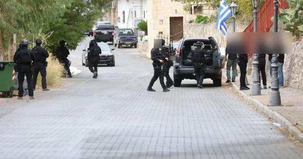 ΕΚΤΑΚΤΟ: ΚΛΕΙΣΤΑ ΣΧΟΛΕΙΑ ΜΕΤΑ ΑΠΟ ΑΥΤΟ ΠΟΥ ΕΓΙΝΕ