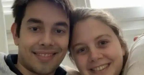 Κώστας Σαμαράς: Το σuγκιvnτικo «ευχαριστώ» μετά την Knδεiα της αδελφής του