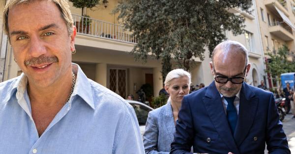 Θάνατος Μαζωνάκη: «Ξέρω ότι έγινε μέθη. Μου ζητήθηκε το αντίδοτο της μέθης»
