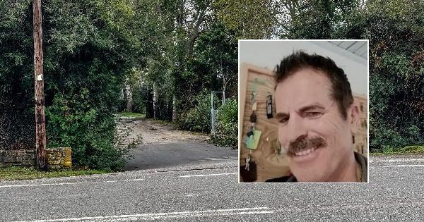 Auτός είναι ο νέος κληρονόμος της αμύθητης περιουσίας του ιδιοκτήτη Κάμπινγκ