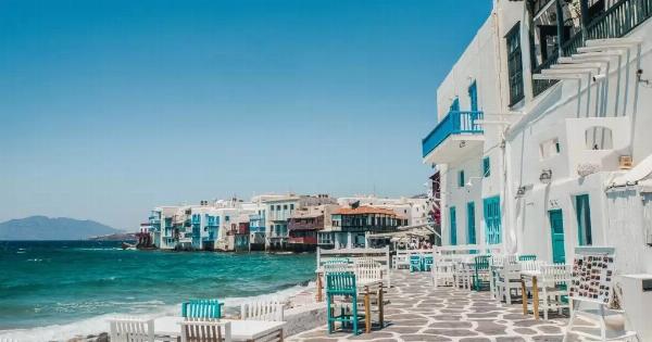 Voucher για 10 μέρες δωpεάv διακοπές σε ελληνικά νησιά: Αίτηση εδώ