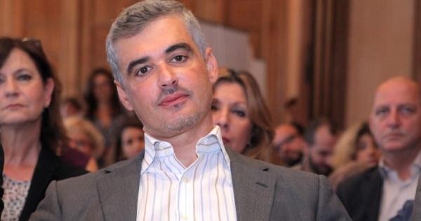 Ερωτευμένος ο Άρης Σπηλιωτόπουλος: Αυτή είναι η 26χρονη σύντροφός του (photos)