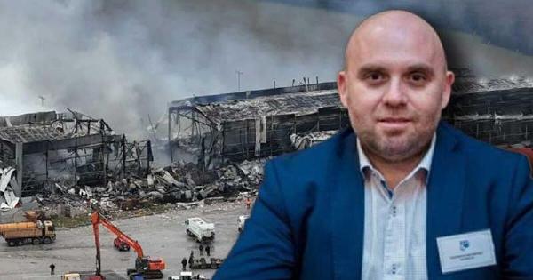 «Βιολάντα»: Συνελήφθη ο ιδιοκτήτης του εργοστασίου