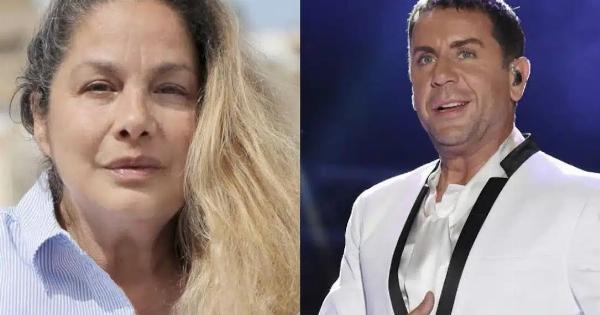 Συγκλονίζει η Τζένη Χειλουδάκη για τον Μαζωνάκη: «Όταν έχασα τη μητέρα μου, μου έδωσε 5.000 ευρώ – Κάθε φορά είχε έναν φάκελο για μένα»
