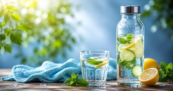 Το νερό και η σωστή ενυδάτωση: Πότε πρέπει να πίνετε νερό μέσα στη μέρα για περισσότερη ενέργεια και καλύτερη υγεία