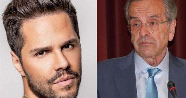 «Χείμαρρος» ο Τσαλίκης για τα σχόλια στην ανάρτηση του Σαμαρά: «Ανεβάζει για τη μνήμη του άταφου παιδιού του! Τέρατα…»