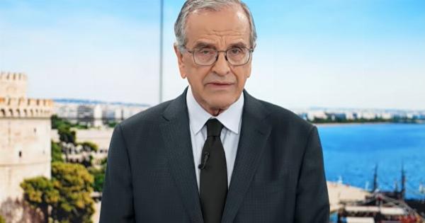 Έκτακτη ανακοίνωση Αντώνη Σαμαρά – «Δεν είναι αυτή η Ελλάδα»