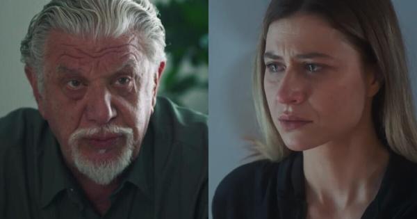 Μία νύχτα μόνο: Ο Νταγιάννος παίρνει τα παιδιά από την Άσπα και την πετάει έξω με τις κλωτσιές