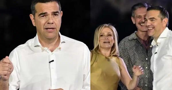 Εκτός από τους καλλιτέχνες: Αυτοί είναι οι 13 δημοσιογράφοι που στηρίζουν το νέο κόμμα Αλέξη Τσίπρα