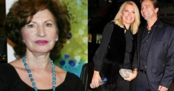 Το τελεσίγραφο από την πεθερά της Ελένης – Ποιο είναι το “αγκάθι” στη σχέση της με τον Ματέο