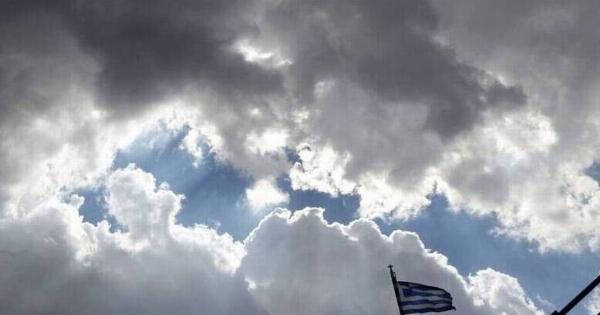 Καλοκαίρι τέλος: Απότομη αλλαγή του καιρού τις επόμενες ώρες – Ποιες περιοχές επηρεάζονται πρώτες
