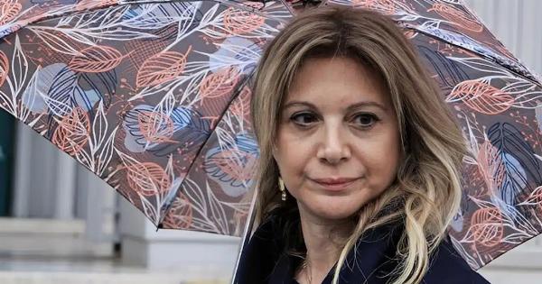 Δημοσκόπηση Metron Analysis: Η Μαρία Καρυστιανού «σαρώνει» σε δημοφιλία με 50%