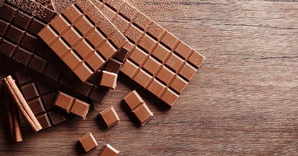 ΕΦΕΤ: Ανακαλεί σοκολάτα Kinder – Μην την καταναλώσετε