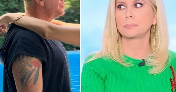 Κουτσελίνη στον άερα για τον Μαζωνάκη: «Ξέραμε κι εμείς, αλλά δε βγήκαμε να τα λέμε»