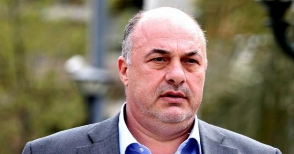 Θρήνος για τον Αχιλλέα Μπέο