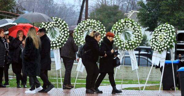 ΟΡΓΗ! ΓΙΑΤΙ ΔΕΝ ΠΗΓΕ ΣΤΙΣ ΚΗΔΕΙΕΣ Ο ΙΔΙΟΚΤΗΤΗΣ ΒΙΟΛΑΝΤΑ