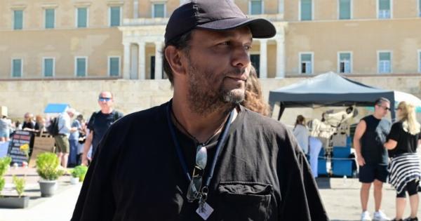 Πάνος Ρούτσι: Δε μιλάω με την Καρυστιανού – Έχω στοιχεία που…