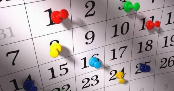 Οι αργίες του 2026: Τα τριήμερα και οι αργίες που πέφτουν Σαββατοκύριακο – Πότε πέφτει το Πάσχα