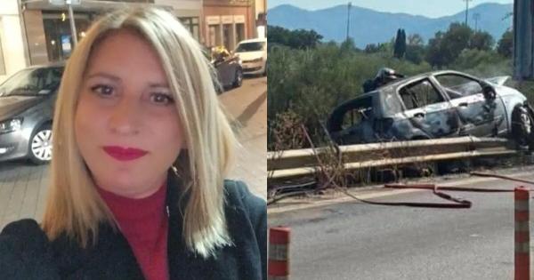 Κάτω Αχαΐα: Πώς «έσβησε» η 46χρονη Ελένη – Η μοιραία κίνηση του 53χρονου πριν τη φονική σύγκρουση