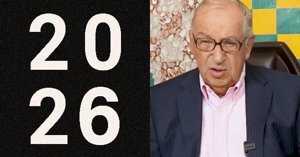 Ο Λεφάκης προειδοποιεί: Αυτά είναι τα 3 ζώδια που μπαίνουν στο μάτι του κυκλώνα μέχρι το τέλος του 2026
