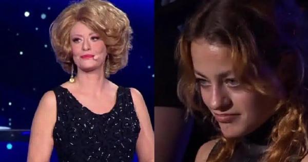 YFSF: Η Δωροθέα Μερκούρη ως Μαίρη Χρονοπούλου – Η εμφάνιση της κόρης της, Γκάια