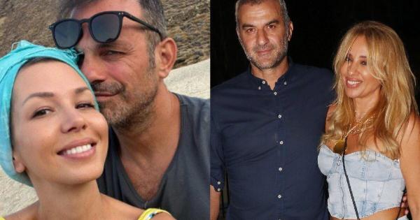 Δέλλας & Νικολαΐδης: Οι δύο θρύλοι του Euro 2004 που «χτυπήθηκαν» από την ίδια μοίρα – Ο καρκίνος «πήρε» τις γυναίκες τους με λίγους μήνες διαφορά