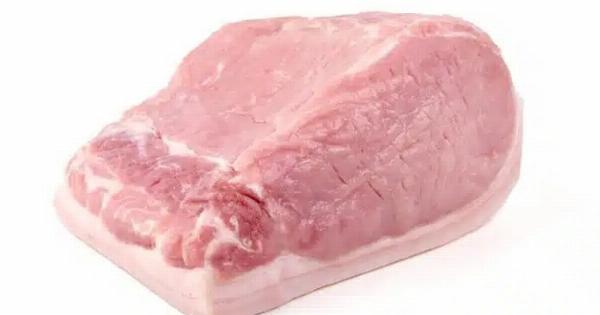 Προσοχή: Ανακαλείται χοιρινό κρέας που μπαίνει σε κάθε σπίτι