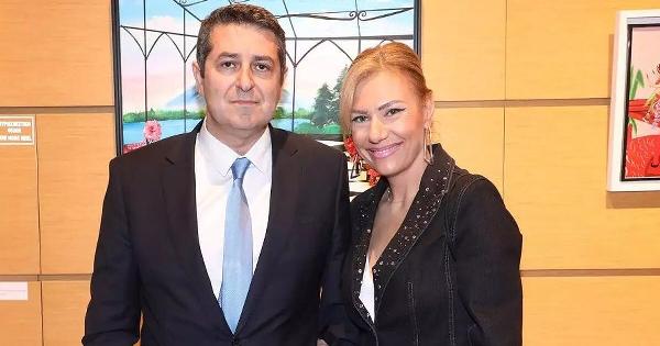 Συγκλονιστικό: Το μήνυμα που έστειλε η Τίνα Μεσσαροπούλου στον Γιώργο Μυλωνάκη λίγο πριν καταρρεύσει