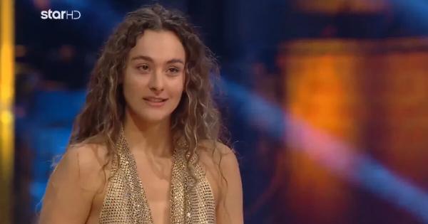 GNTM: Η 18χρονη Παναγιώτα που τρέλανε τον Μπράτη με το κορμί της- Την είδαν με το μαγιό και πάτησαν αμέσως όλοι Ναι