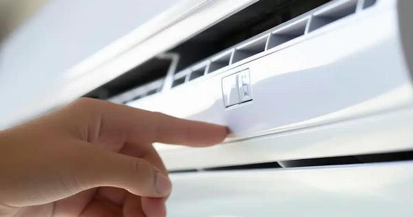 Αuτά δεν μας τα λένε οι ψυκτικοί: Κόλπο να καίει το κλιματιστικό σας 40% λιγότερο ρεύμα και 9 λάθη που κάνουν όλοι