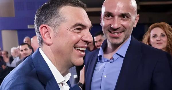 Επιταχύνεται το κόμμα Τσίπρα: «Γρήγορα θα κάνει ξαστεριά», είπε στο Ηράκλειο – Δείτε τα πρώτα 39 ονόματα