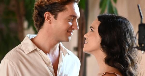 Να μ’ αγαπάς: Το συγκλονιστικό αντίο του Ορφέα στη Φωτεινή πριν χαθεί για πάντα