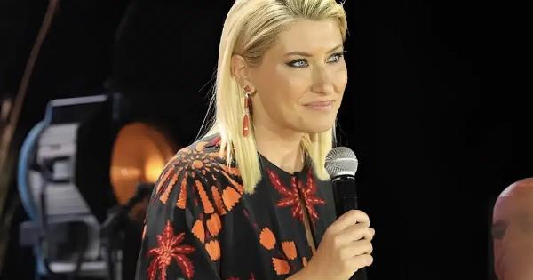 Ραγδαία εξέλιξη με την υγεία της Σίας Κοσιώνη
