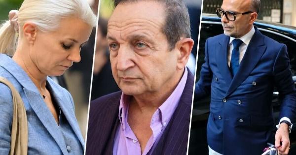 «Ζητώ συγγνώμη, την κατέβασα αμέσως»: Σoκ με την ανάρτηση Μπιμπίλα για την υπόθεση Μαζωνάκη