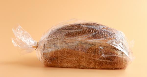 Ανακαλείται ψωμί του τοστ: Μεγάλη προσοχή