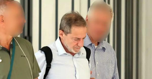 Δεν φαντάζεστε τι δουλειά κάνει σήμερα ο Δημήτρης Λιγνάδης