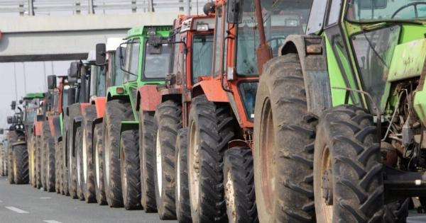 Κλείνουν τα αεροδρόμια και τα λιμάνια από τις 8/12 οι αγρότες της Κρήτης – «Tα ειρηνικά συλλαλητήρια τελείωσαν»