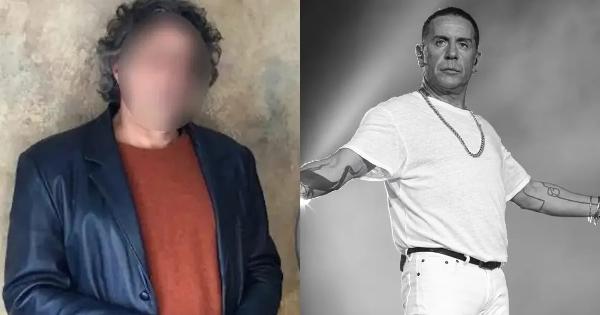 Θάνατος Μαζωνάκη: Αυτός είναι ο ψυχολόγος – υπνοθεραπευτής που έλαβε την φωτογραφία από την γιατρό