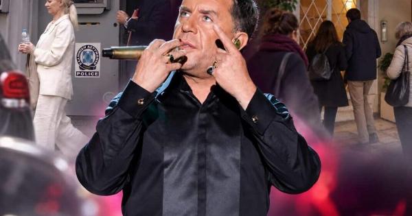 Υπόθεση Μαζωνάκη: «Παρέλαση» επωνύμων στην Καρνεάδου-Η παρουσιάστρια με αδυναμία στους νεότερους άνδρες και η άλλη παντρεμένη με εφοπλιστές