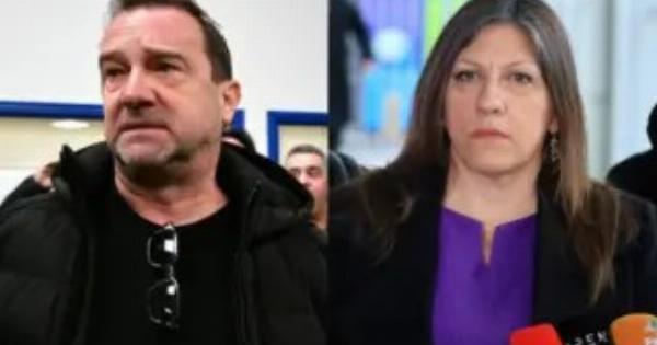 Ο Νίκος Πλακιάς «απέναντι» στην Κωνσταντοπούλου για το τι συνέβη με τον Πάνο Ρούτσι στην δίκη: «Ήμουν εκεί, μη λες ψέματα!»